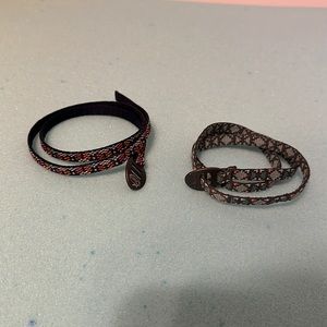 Chaco Bracelets